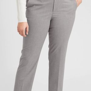 Banana republic Ryan pants size 8P